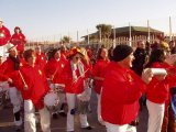 Carnevale di Ostia 2011